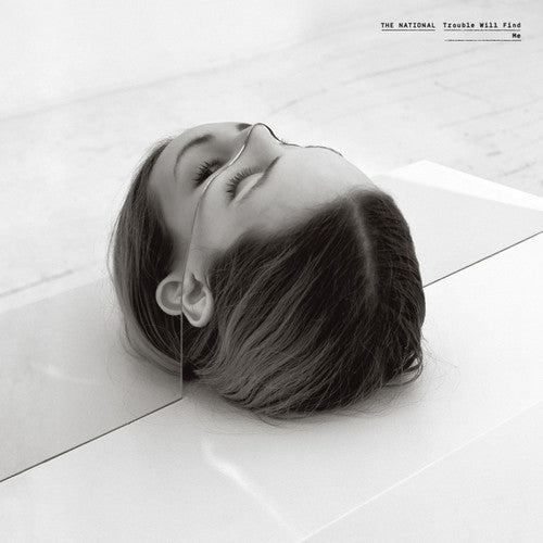 Trouble Will Find Me (2xLP+MP3)