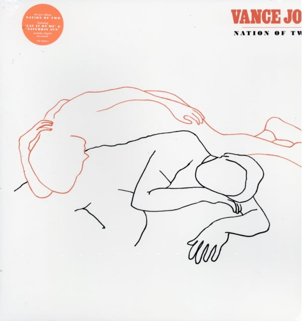 Nation Of Two (Vinyl w/Digital Download)