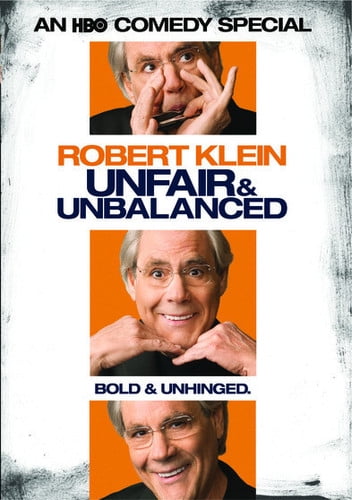 Unfair & Unbalanced
