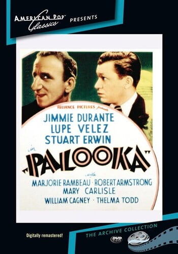 Mod-Palooka