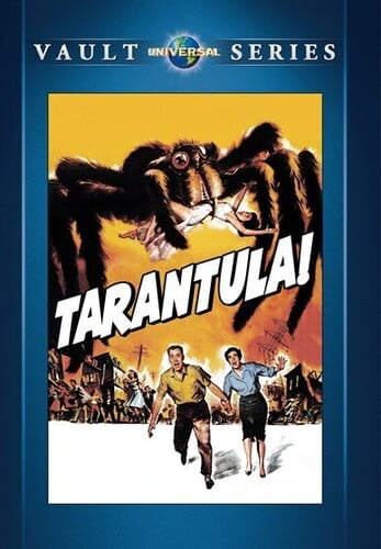 Tarantula! (Universal Vault Series)