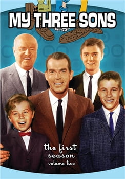 My Three Sons - Season One, Vol. 2