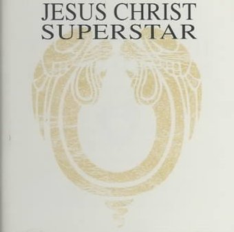 Jesus Christ Superstar (Original London Concept Recording)