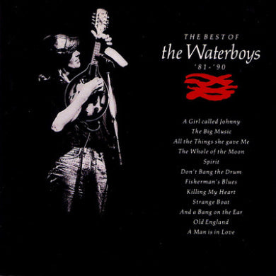 The Best of The Waterboys '81-