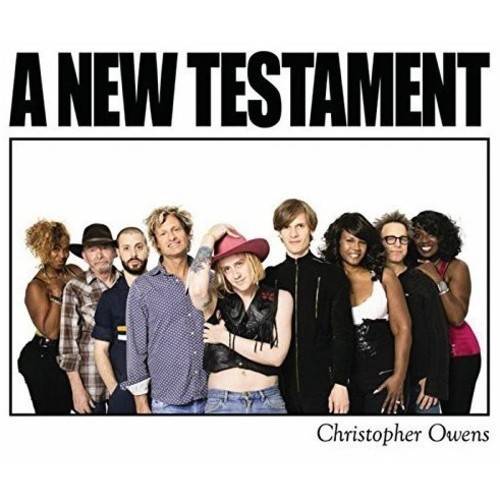 A New Testament