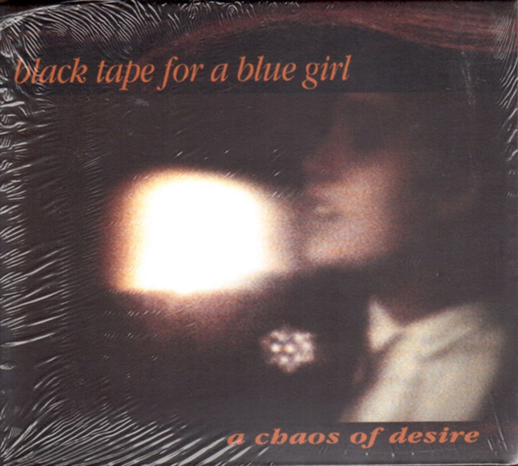 A Chaos Of Desire (2022 Remaster)