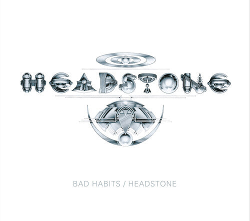 Bad Habits / Headstone