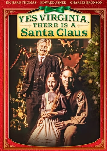 Yes Virginia, There Is A Santa Claus