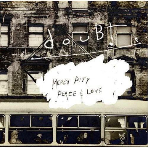 Mercy, Pity, Peace, and Love