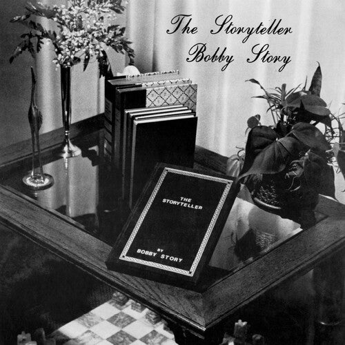 The Storyteller