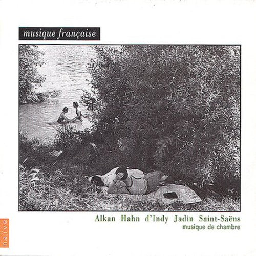 Musique Francaise 1