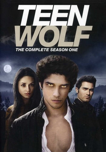 Teen Wolf