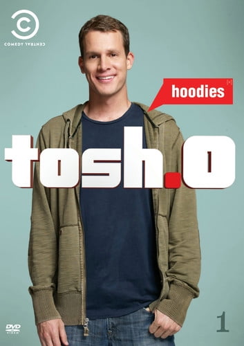 Tosh.0: Hoodies