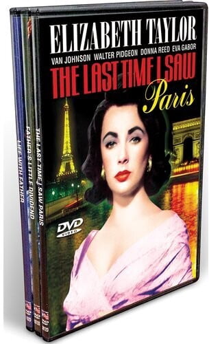 Elizabeth Taylor Collection
