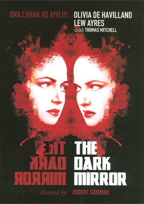 The Dark Mirror