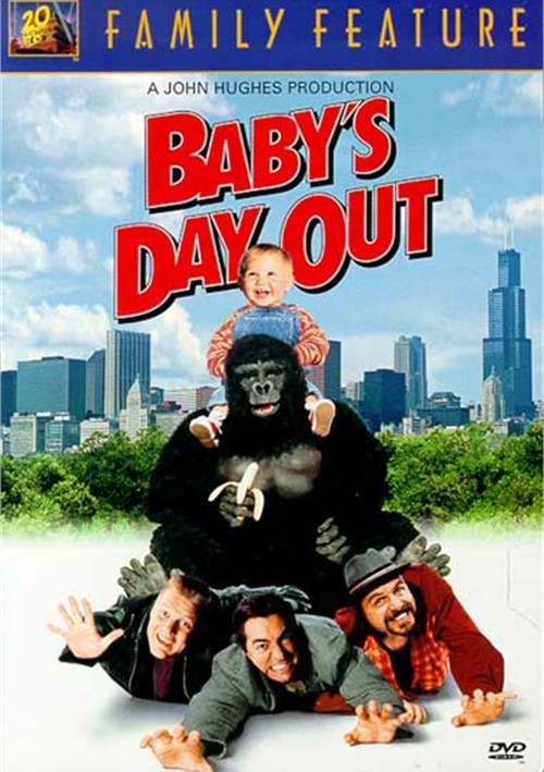 Baby's Day Out