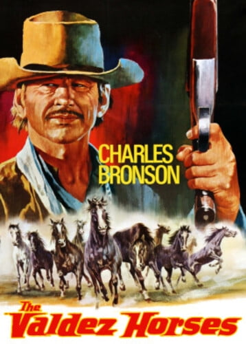 The Valdez Horses AKA Chino (Special Edition)