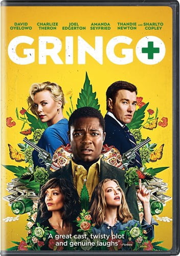Gringo