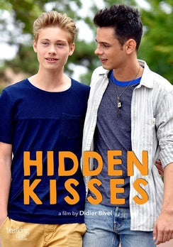 Hidden Kisses