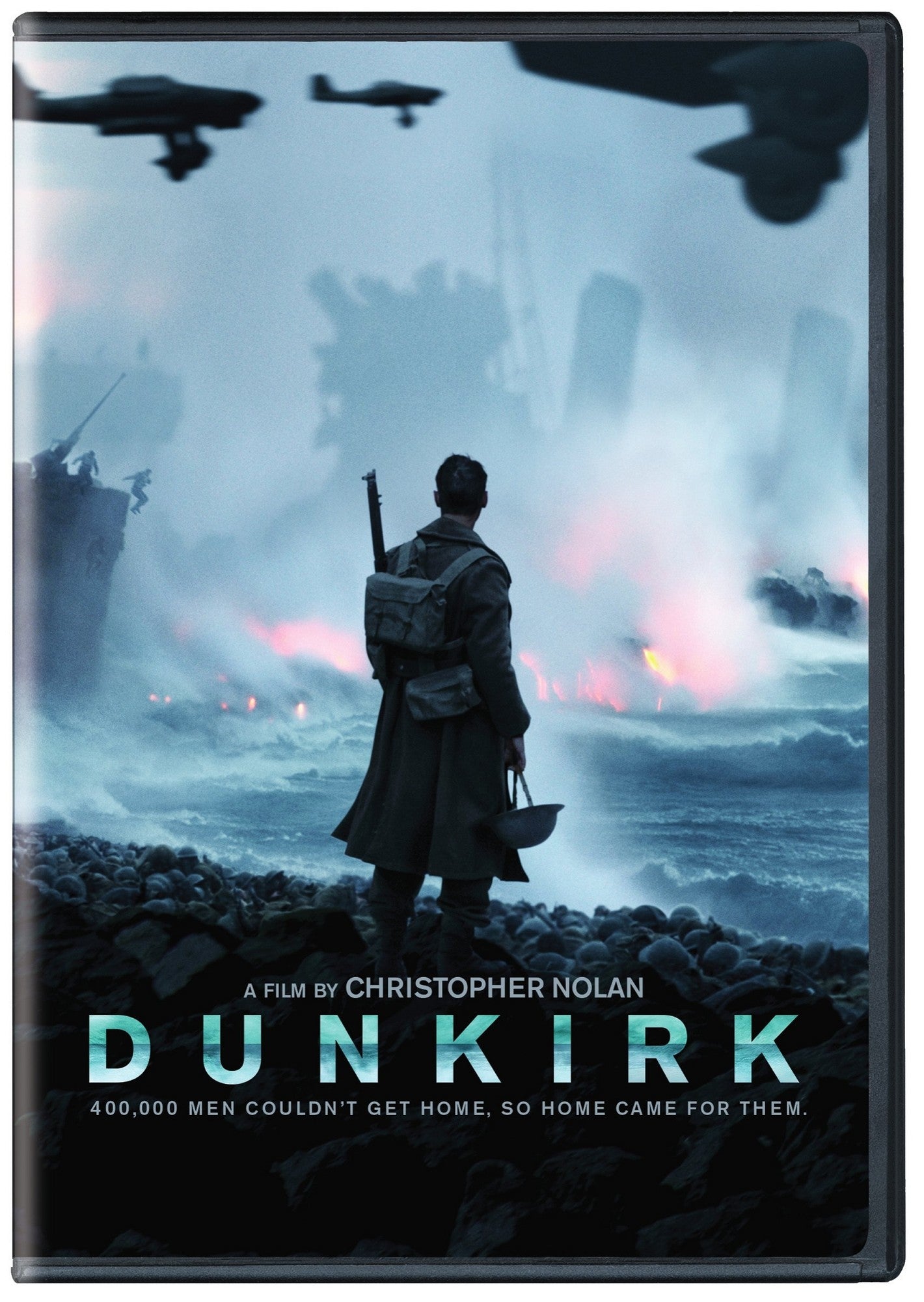 Dunkirk