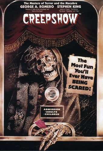 Creepshow (Keepcase)