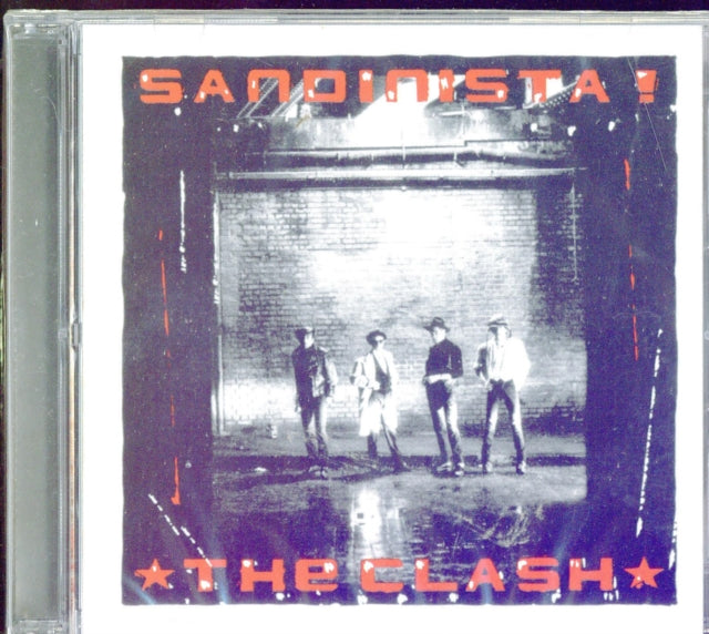 Sandinista!