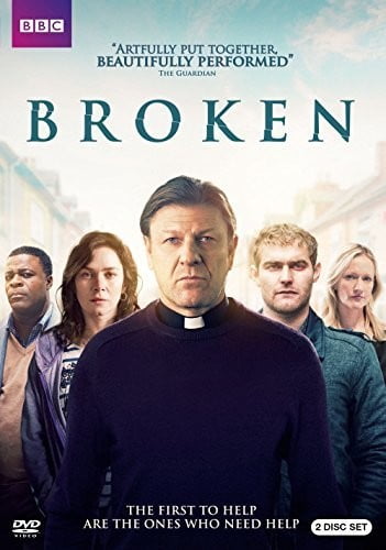 Broken
