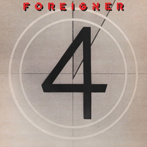 4 (180 Gram Vinyl)
