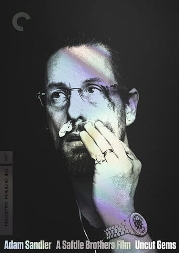 Uncut Gems (The Criterion Collection)
