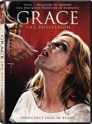 Grace: The Possession
