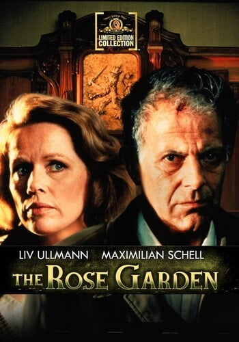 The Rose Garden (Aka The Rosegarden)