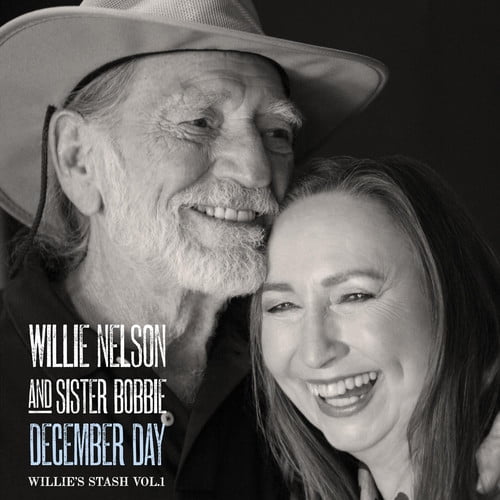 December Day (Willie's Stash, Vol. 1)