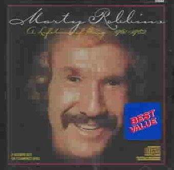Lifetime of Song (1951-1982)