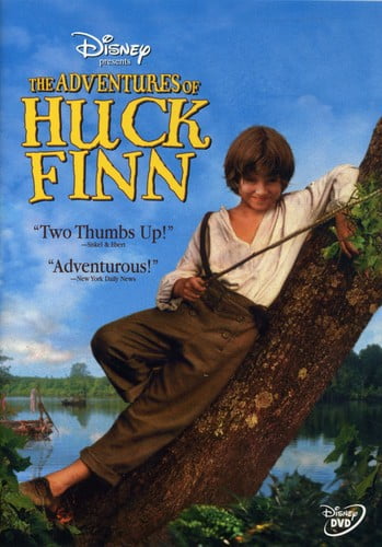 The Adventures of Huck Finn