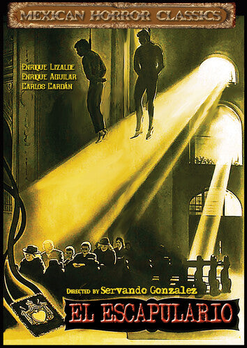 El Escapulario
