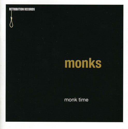 Monk Time