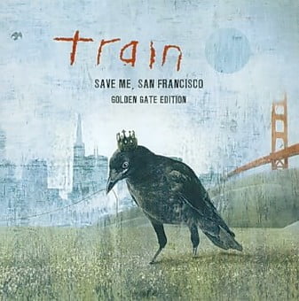 Save Me, San Francisco (Golden Gate Edition)