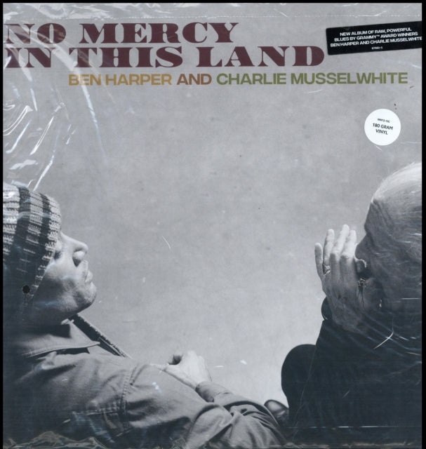 No Mercy In This Land (180 Gram)