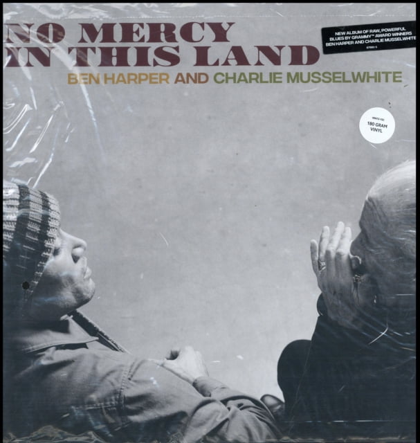 No Mercy In This Land (180 Gram)