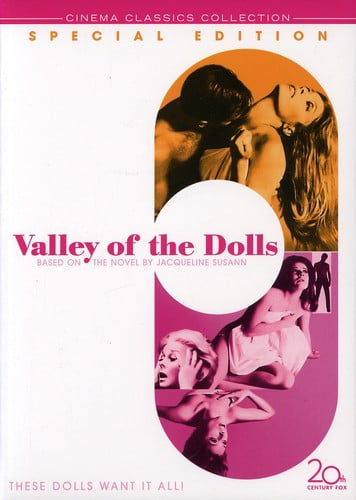 Valley of the Dolls (Special Edition)