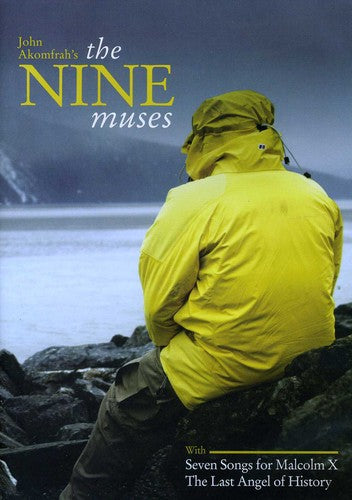The Nine Muses (Plus two other films by John Akomfrah: Seven Songs for Malcolm X, and The Last Angel of History)