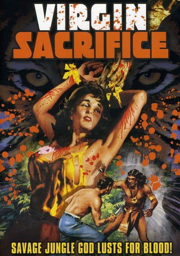 Virgin Sacrifice