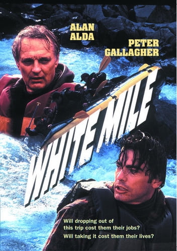 White Mile