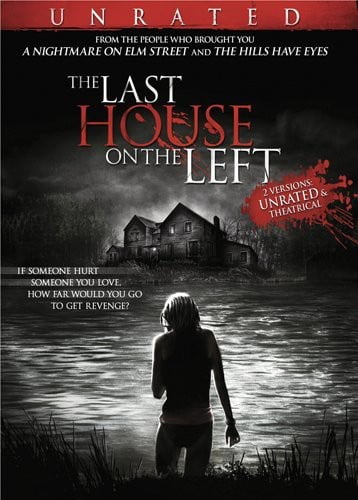 Last House on the Left (2009)