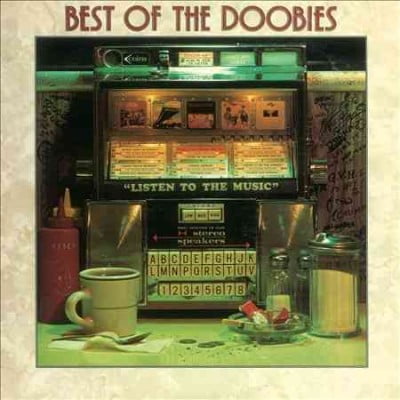 Best of the Doobie Brothers
