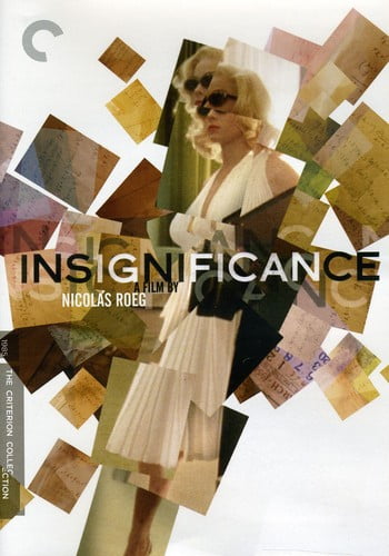 Insignificance (The Criterion Collection)
