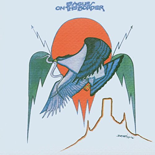 On The Border (180 Gram Vinyl)