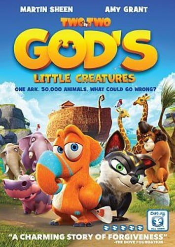 Two by Two: God's Little Creatures