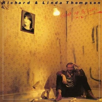 Shoot Out the Lights (180 Gram Vinyl)