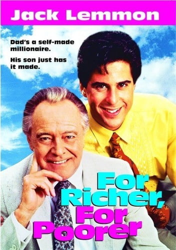For Richer For Poorer